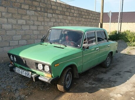 LADA (VAZ) 2106