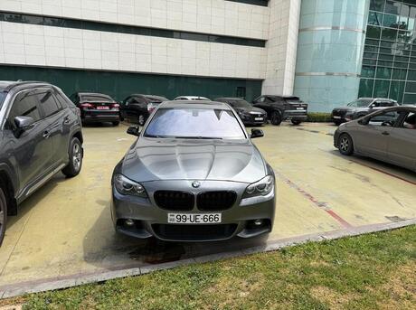 BMW 528