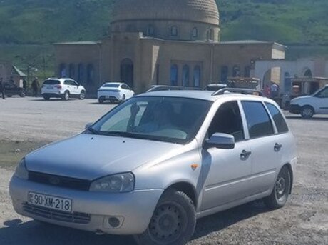 LADA (VAZ) Kalina