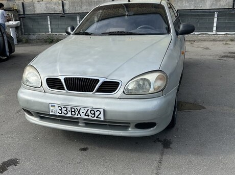ZAZ Sens