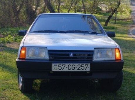 LADA (VAZ) 21099