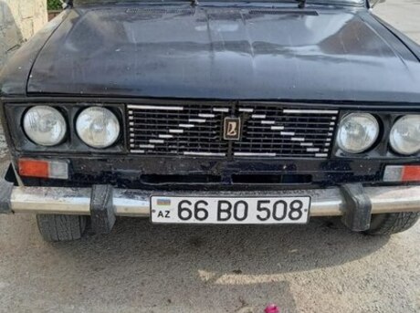 LADA (VAZ) 2106