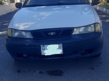 Daewoo Nexia