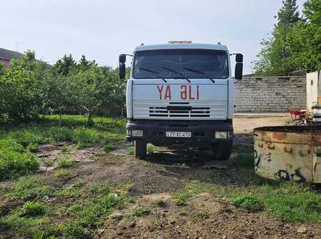 KamAz 53212