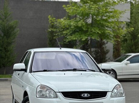 LADA (VAZ) Priora