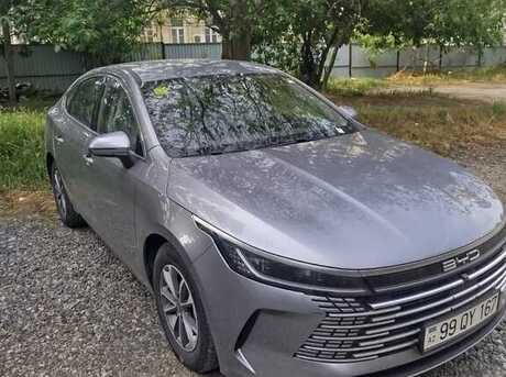 BYD Destroyer 05