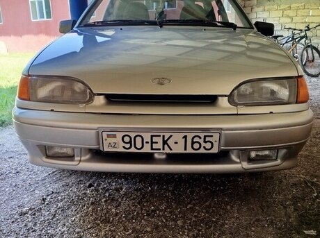 LADA (VAZ) 2115