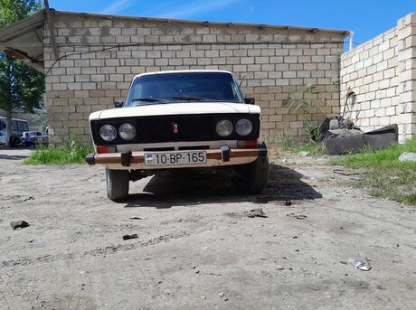 LADA (VAZ) 2106