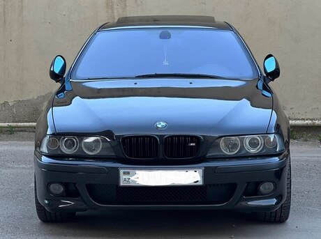 BMW 528