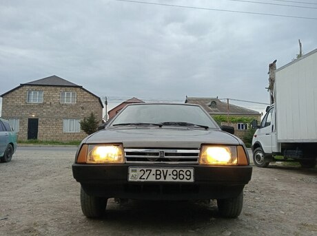 LADA (VAZ) 21099