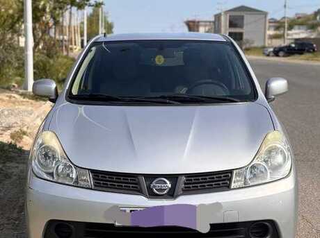 Nissan Wingroad