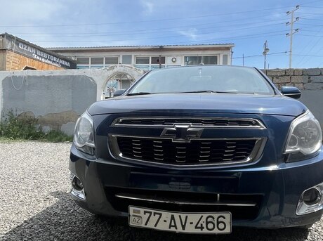 Chevrolet Cobalt