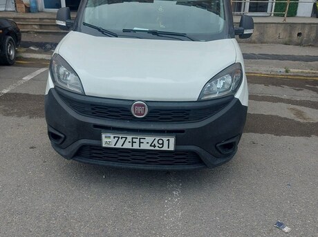 Fiat Doblo