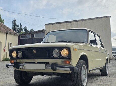 LADA (VAZ) 2106