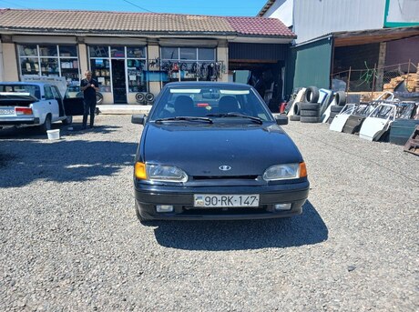 LADA (VAZ) 2115