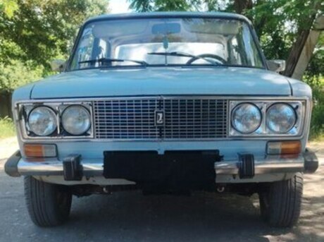 LADA (VAZ) 2106