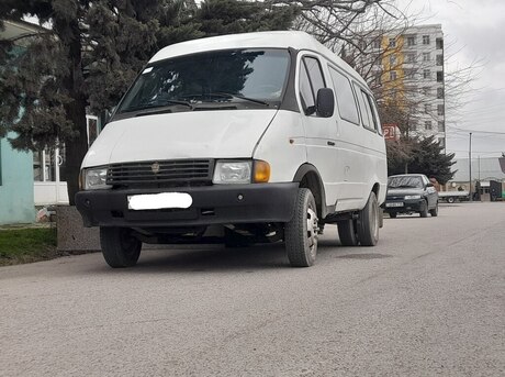 GAZ GAZel (2705)