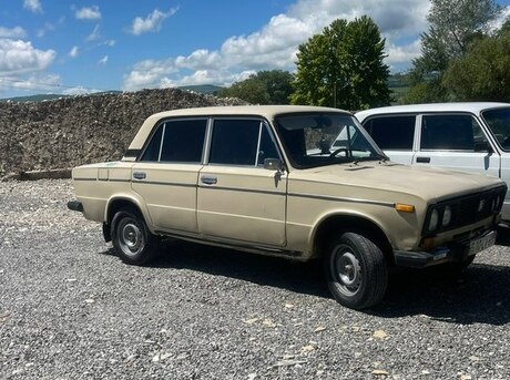 LADA (VAZ) 2106