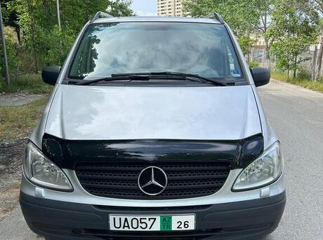 Mercedes Vito