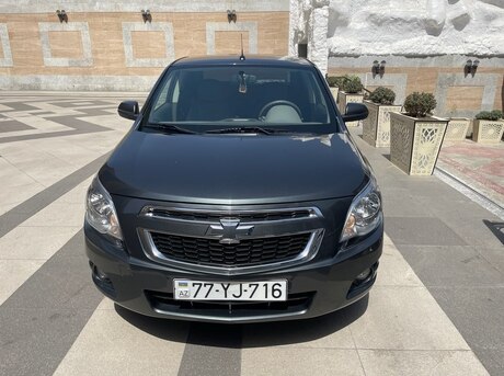 Chevrolet Cobalt