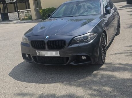 BMW 528