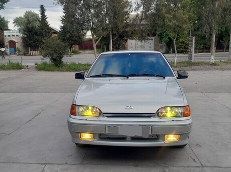 LADA (VAZ) 2115