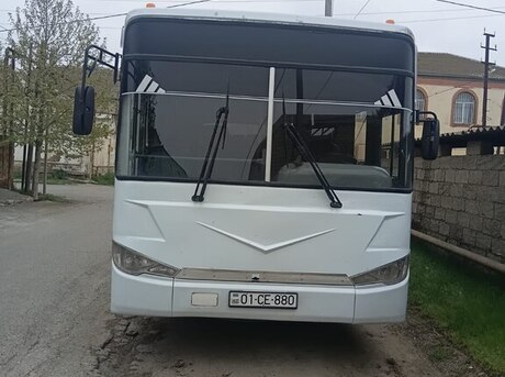 Daewoo BS090
