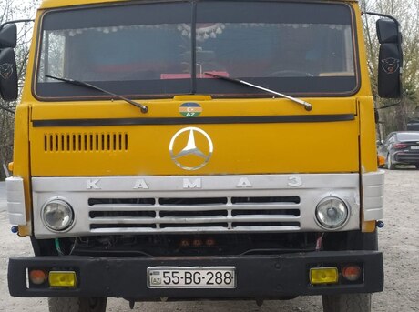 KamAz 5511