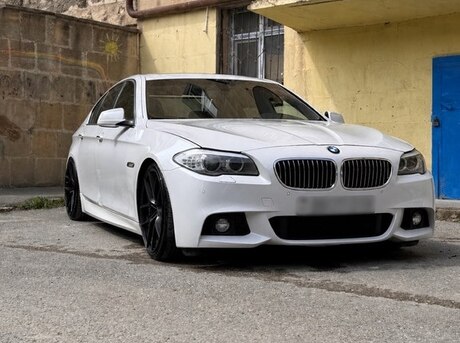 BMW 528