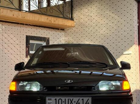 LADA (VAZ) 2115