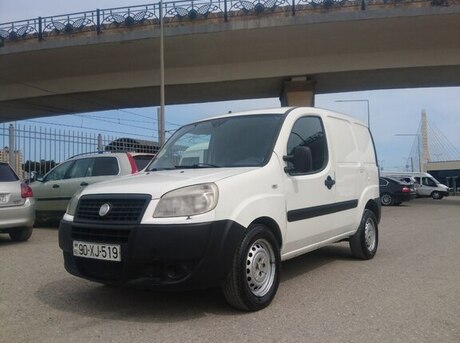 Fiat Doblo