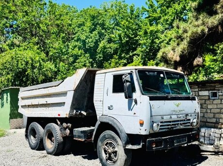 KamAz 5511