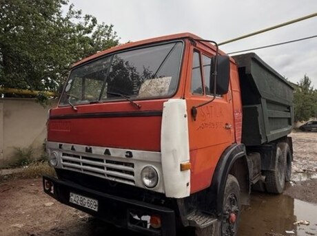 KamAz 5511