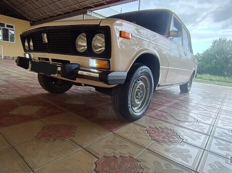 LADA (VAZ) 2106