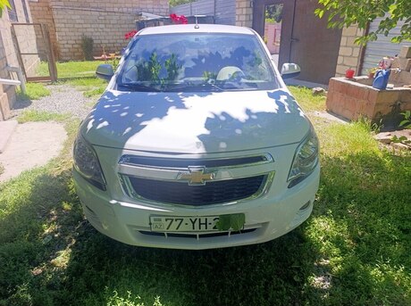 Chevrolet Cobalt