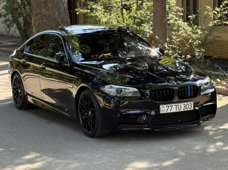 BMW 528