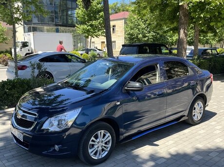 Chevrolet Cobalt