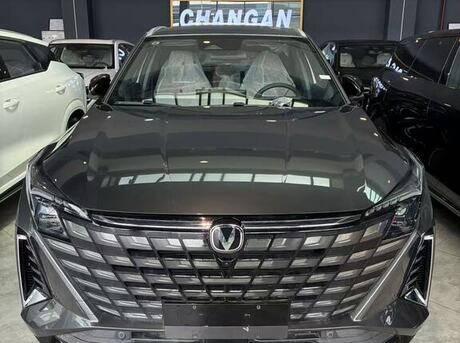 Changan Uni-Z