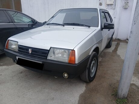 LADA (VAZ) 21099