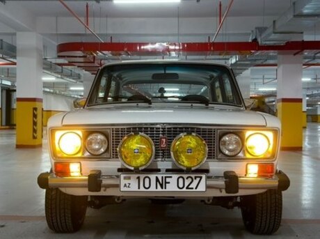 LADA (VAZ) 2106