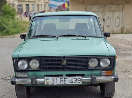 LADA (VAZ) 2106