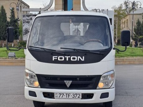 Foton Ollin