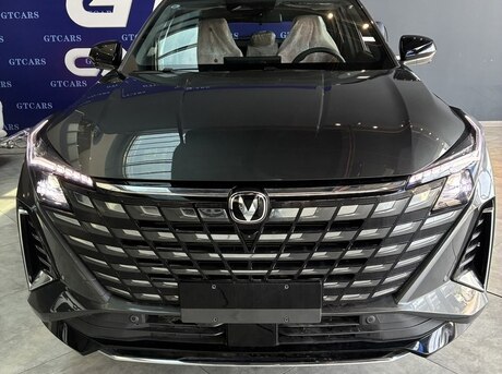 Changan Uni-Z