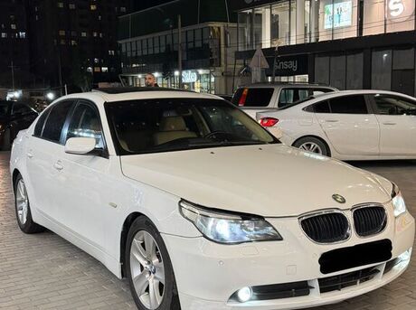 BMW 525