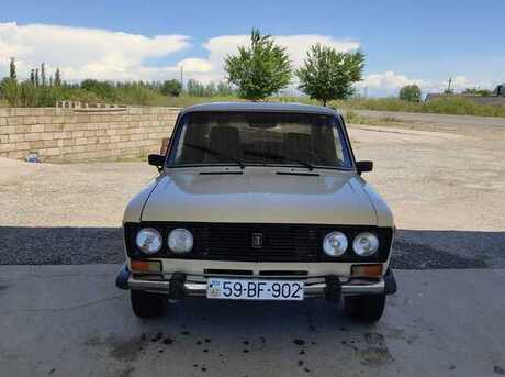 LADA (VAZ) 2106