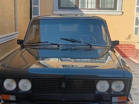 LADA (VAZ) 2106