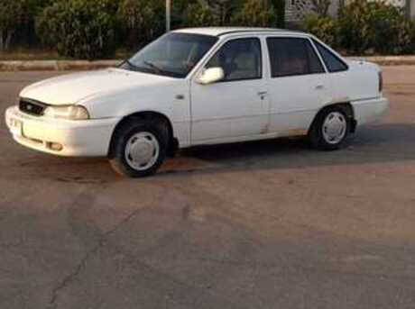 Daewoo Nexia