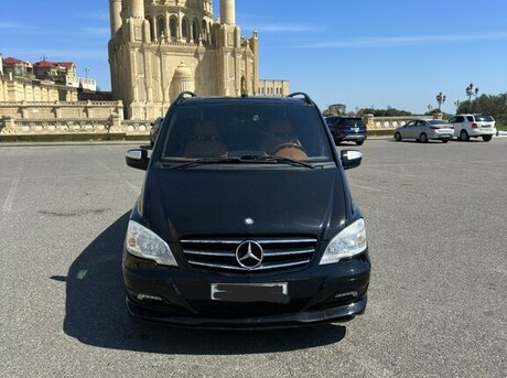 Mercedes Viano