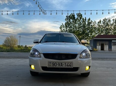 LADA (VAZ) Priora