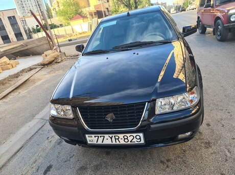 Khazar LX